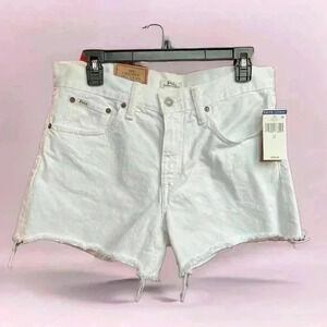 Polo CROSBY RELAXED SHORT
1967